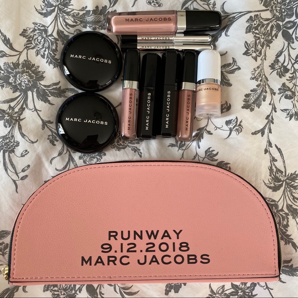 Marc Jacobs Beauty Bag